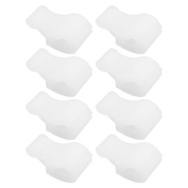 DUZFOREI 8 Pcs AH388034 Washer Agitator Dog, Replacement for Whirlpool Washer, Replacement for Kenmore Washer, Replaces 387091 3366877 285612