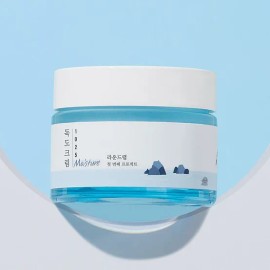 Round Lab 1025 Dokdo Moisturizing Cream 50ml / 라운드랩 1025 독도 수분크림 50ml