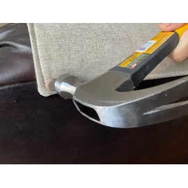 Headrest Cover for furniture.Slipcovers protector pad chair cover beach house, Headrest covers for recliners sofa covers gaming chair, office chair, RV’s Size 17x27. By: Bittlemen Co.