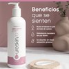 Crema Corporal con Urea 10% 500 g