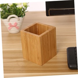 OHPHCALL 1pc Storage Holder for Desk Multi Functional Pen and Pencil Organizer Simple and Elegant Design for Office and Home Use