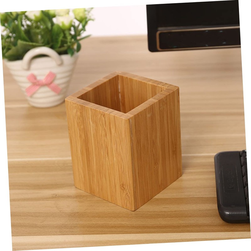 OHPHCALL 1pc Storage Holder for Desk Multi Functional Pen and