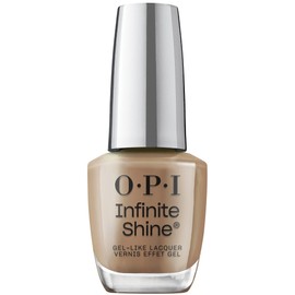 OPI Infinite Shine Livin' La Vida Mocha 15ml