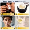Nose Wax Kit, Nose Ear Hair Removal Kit Men Women