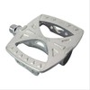 MKS GR-10 Bicycle Pedal Silver
