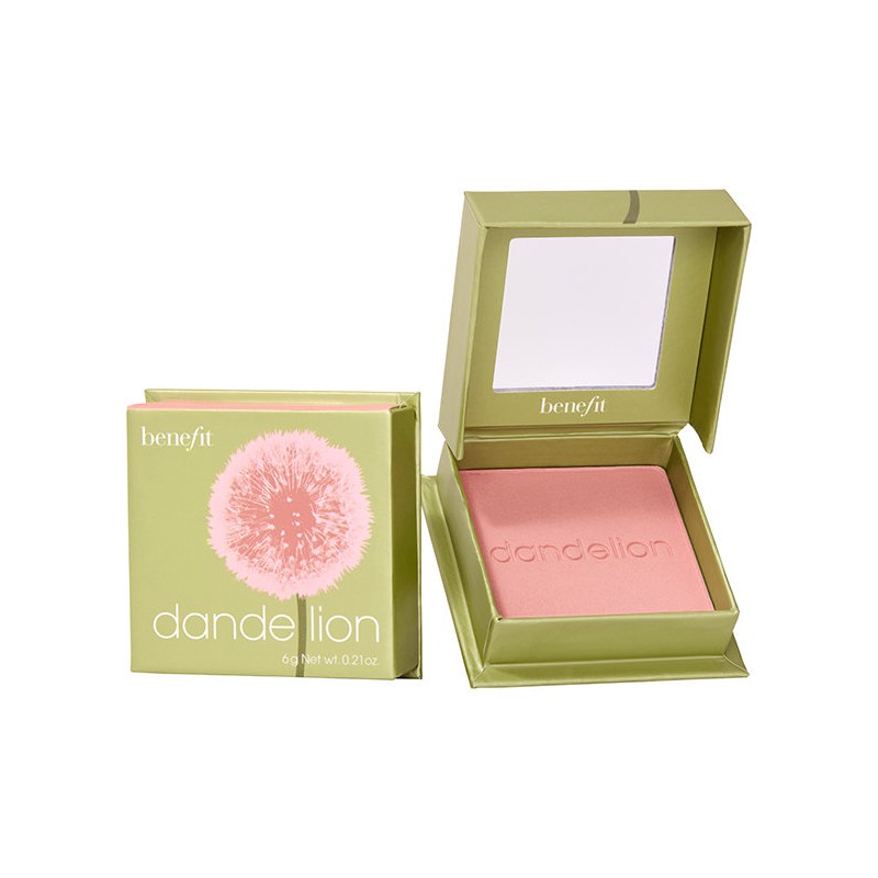 Benefit WANDERful World Blush 11 types, choose 1, Willa /
