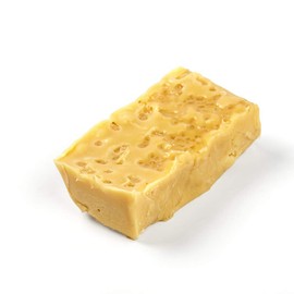 Lehman's Delicious Melt-in-Your-Mouth Fresh Homemade Butter Pecan Fudge 1 Pound