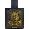 Tiger Cal Cologne Edition Extrait De Parfum Spray, 3.4 Ounce (Unisex)
