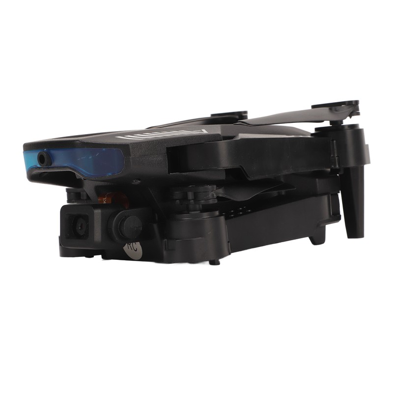 Foldable Drone 4K HD Dual Camera WiFi Intelligent Obstacle Avoidance