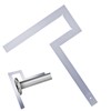 Flange Angle Heavy Duty Square Carbon Steel Tool to Measure