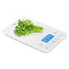 Ozeri Touch III 22 lbs (10 kg) Baker's Kitchen Scale