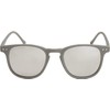 Urban Classics Unisex Arthur Sunglasses with Chain with UV Protection