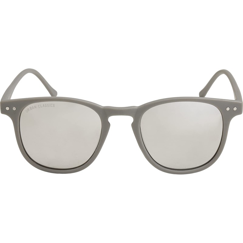 Urban Classics Unisex Arthur Sunglasses with Chain with UV Protection