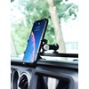 Savadicar JL & JT Metal Phone Holder, Dash Cellphone Mount
