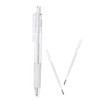 Ipetboom 1 Set Eyebrow Tool Fine Oil Marker Eyebrow Marking