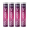 Beauty & Co Collagen Effervescent - Marine Collagen & Vitamin
