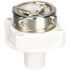 SANEI PT17-1FA Automatic Washing Machine Outlet Screw Stop Type for