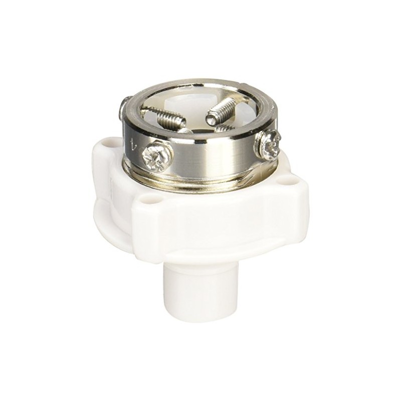 SANEI PT17-1FA Automatic Washing Machine Outlet Screw Stop Type for