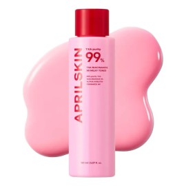 Aprilskin Txa Niacinamide 99 Milky Toner 150ml Momento De Aplicación Día/noche Tipo De Piel Todo Tipo De Piel