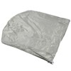 Garden Heater Cover Waterproof Sunproof Rainproof Patio Heater Dustproof Cover
