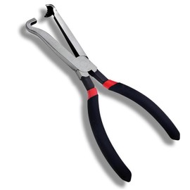 Electrical Disconnect Pliers, Automotive Connector Pliers Removal Tool, Long Spark Plug Removal, Electrical Disconnect Pliers, Electrical Connector Pliers for Motor Vehicles, Automotive Tools