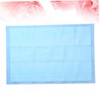 Kisangel 30pcs Super Absorbent Puppy Pee Pads Pet Training Mats