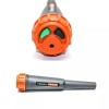 Nokta Pointer Waterproof Pinpointer Metal Detector FREE Holster & Tip