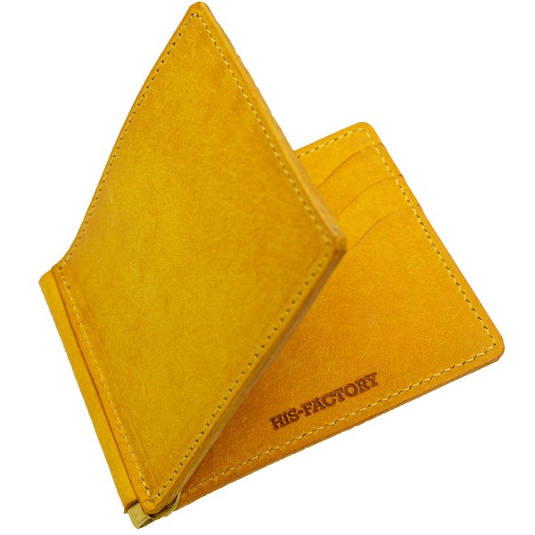 His Factory Money Clip Pueblo (Naples)