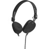 Skullcandy S5AVGM-400 Knockout Women's On-Ear Headphones with Mic & Remote,