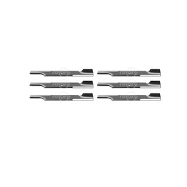 Rotary 6 Pack Lawn Mower Blades Fits Toro 133-2134