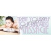 Concept Signs & Graphics 4'x10' TREAT YOURSELF TO A RELAXING