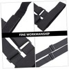 Angoily Snowboard Carry Strap Lightweight Shoulder Carrier for Fit for