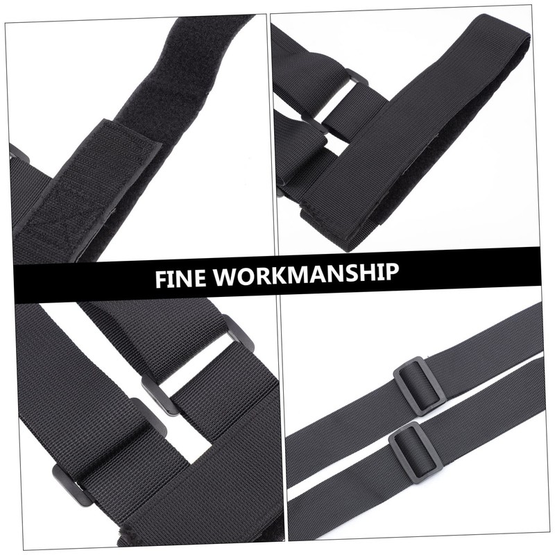 Angoily Snowboard Carry Strap Lightweight Shoulder Carrier for Fit for