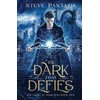 The Dark That Defies: A YA Epic Fantasy novel (The
