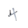 US PRO 1/4" Dr Extension Bar Set 5pc - 50/75