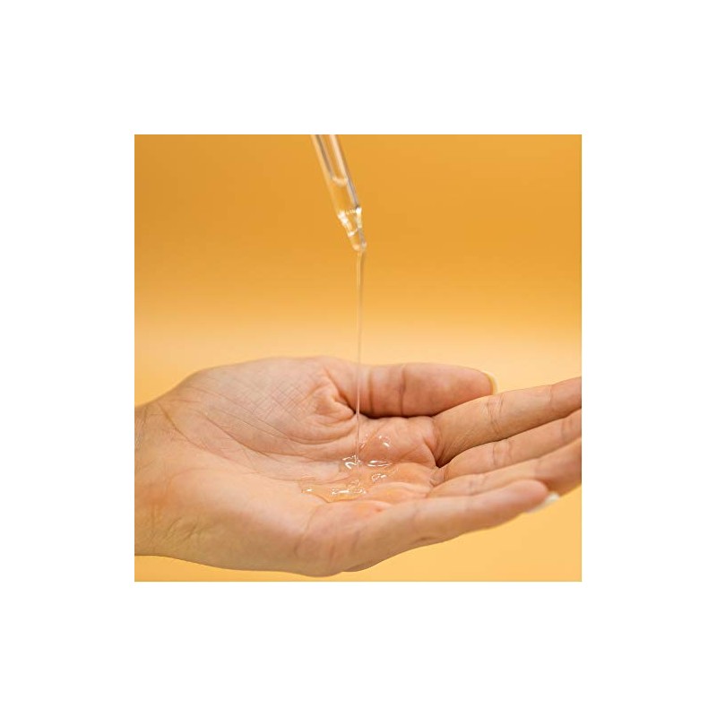 Kiss Uneven Skin Tone Goodbye Organys 20 Vitamin C Serum