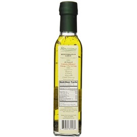 Benissimo Oil, Mediterranean, 8.1 Ounce