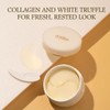 Parche white truffle intensive the real eye patch 60piezas