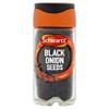Schwartz Black Onion Seeds, 42g