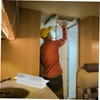 WOONEKY Floor Vent Covers Air Conditioner Cleaning Register Covers for