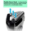 Series 3 Replacement Head 32B for Braun ProSkin Electric Shaver,