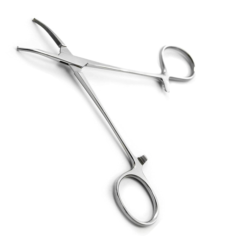 MEDSPO Professional Forceps | Dental Medical Ortho Surgical Needle Holder