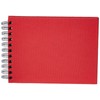 Rossler Soho 145 x 195mm Wiro Bound Photo Album -