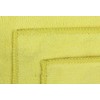 Eurow 300 GSM Microfiber Cleaning Towels, Reusable, Lint-Free, Streak-Free, Ultra