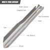 Ultralight Titanium Hand Shovel Multi Tool Backpacking Trowel with Carrying