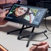 Wacom Foldable Tablet Stand for Movink Creative Pen Display Tablet,
