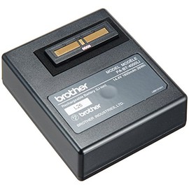 ブラザー工業 brother RJ-4030/4040/TD-2130N/2130NSA用Li-ion充電池 PA-BT-4000LI
