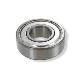 DL-pro Universal Ball Bearing 15 x 35 x 11 mm 6202 ZZ C3 NTN/SNR Deep Groove Ball Bearing Dustproof for Washing Machine Dryers AEG Electrolux Whirlpool etc