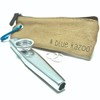 The Original Blue Kazoo – Aluminum Musical Instrument – Ultralight