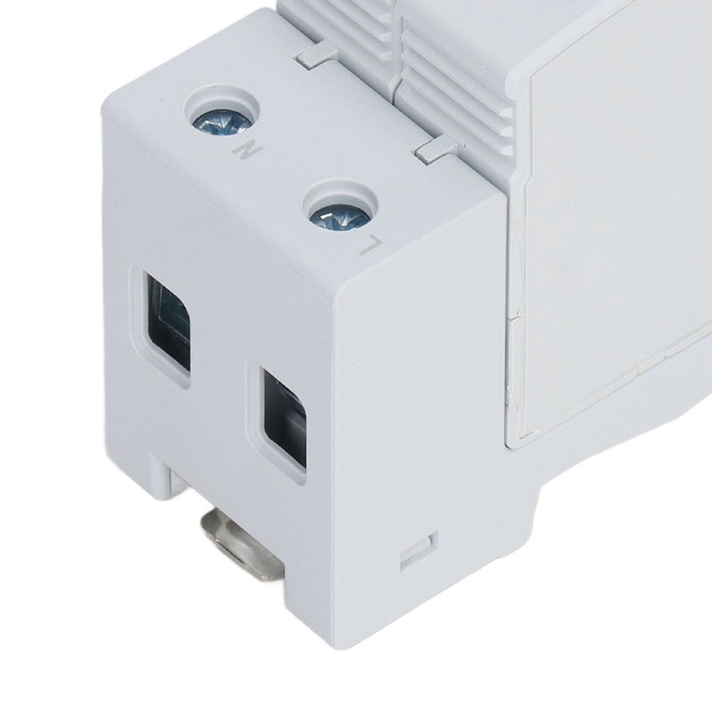 Surge Protective Device 100KA Voltage Protection Arrester Protector for Distribution
